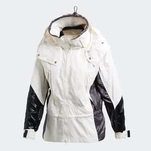Adidas by Stella McCartney Run Ultra Tech Jacket